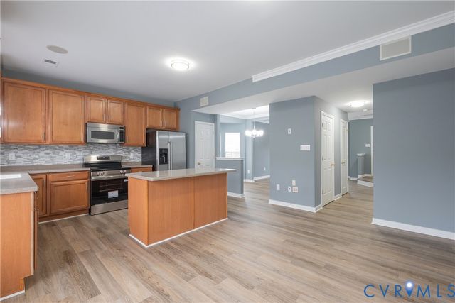913 Dominion Townes Ct, Richmond, VA 23223