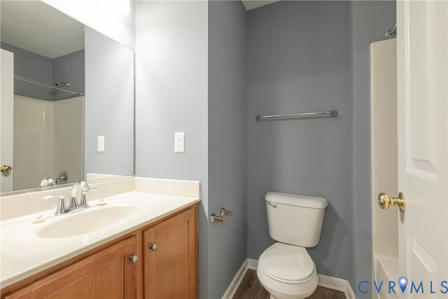 913 Dominion Townes Ct, Richmond, VA 23223