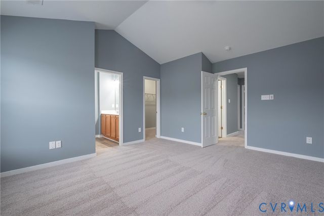 913 Dominion Townes Ct, Richmond, VA 23223