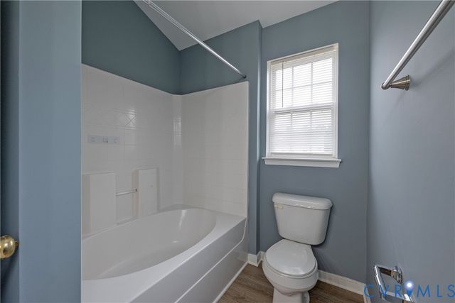 913 Dominion Townes Ct, Richmond, VA 23223