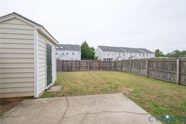 913 Dominion Townes Ct, Richmond, VA 23223