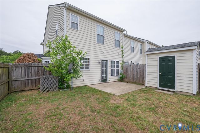 913 Dominion Townes Ct, Richmond, VA 23223