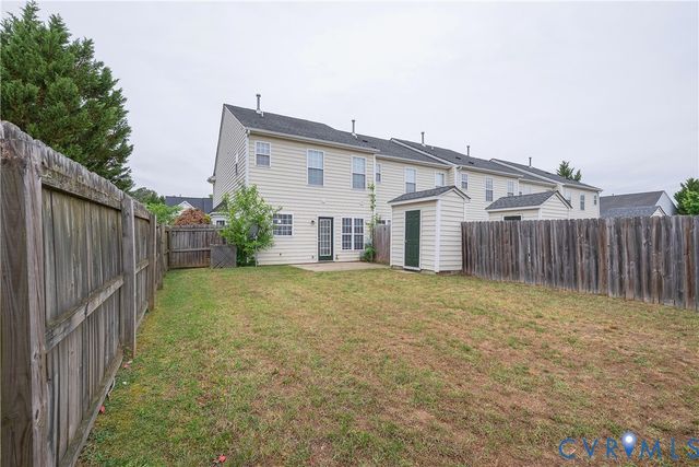 913 Dominion Townes Ct, Richmond, VA 23223