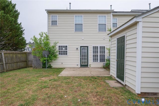 913 Dominion Townes Ct, Richmond, VA 23223