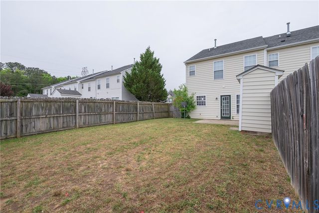 913 Dominion Townes Ct, Richmond, VA 23223