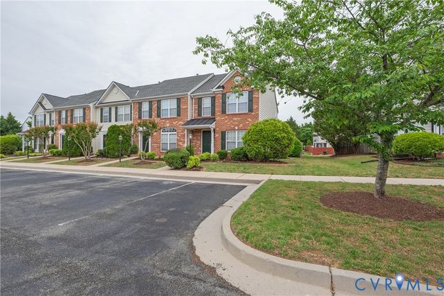 913 Dominion Townes Ct, Richmond, VA 23223