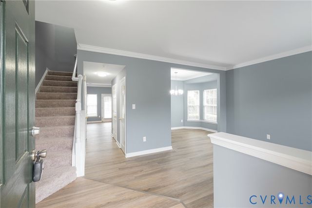 913 Dominion Townes Ct, Richmond, VA 23223