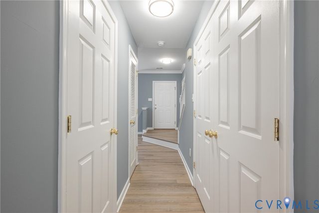 913 Dominion Townes Ct, Richmond, VA 23223