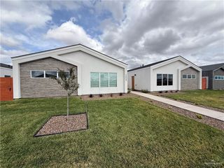 2608 Brownjay Road, Weslaco, TX 78596