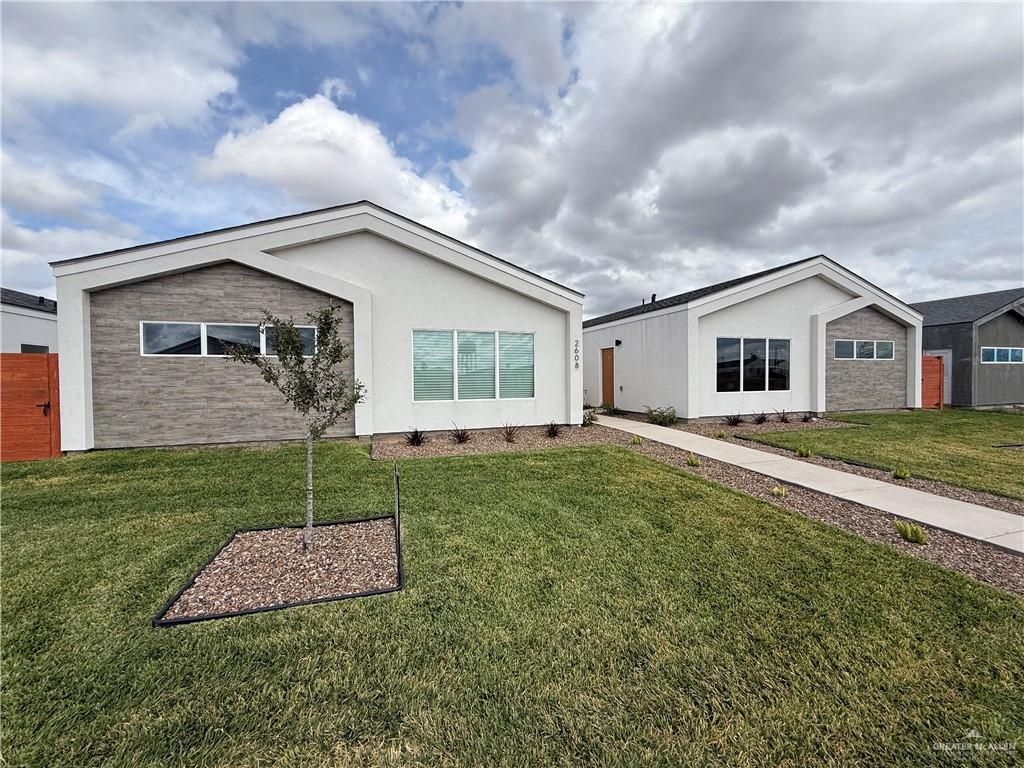 2608 Brownjay Road, Weslaco, TX 78596
