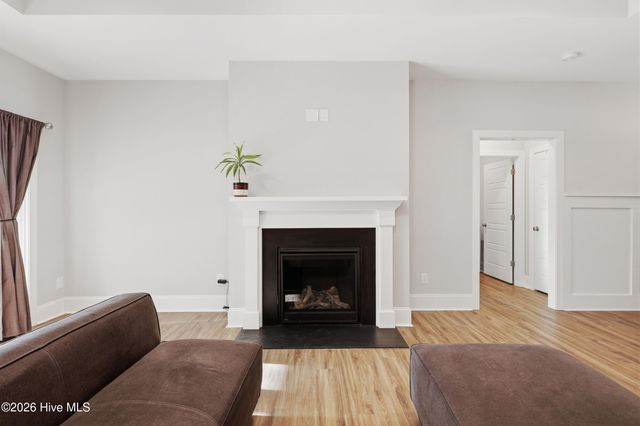 321 Arden Drive, Hampstead, NC 28443