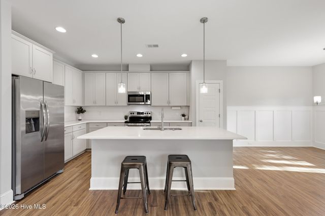 321 Arden Drive, Hampstead, NC 28443