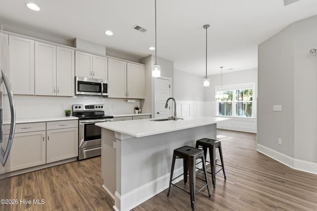 321 Arden Drive, Hampstead, NC 28443