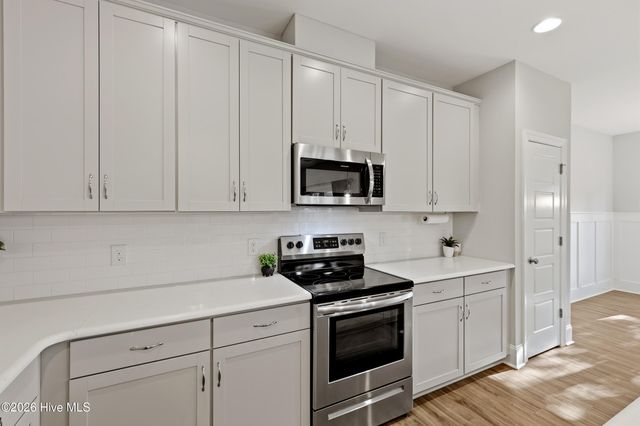 321 Arden Drive, Hampstead, NC 28443