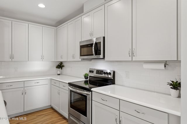 321 Arden Drive, Hampstead, NC 28443