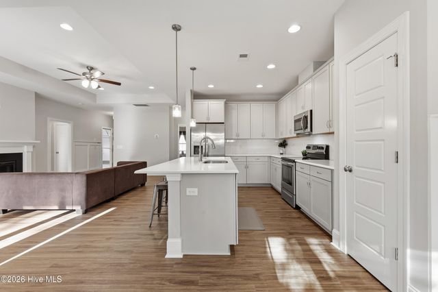 321 Arden Drive, Hampstead, NC 28443