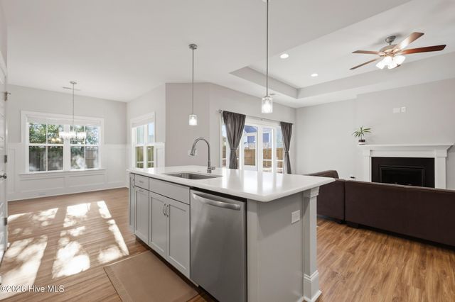 321 Arden Drive, Hampstead, NC 28443