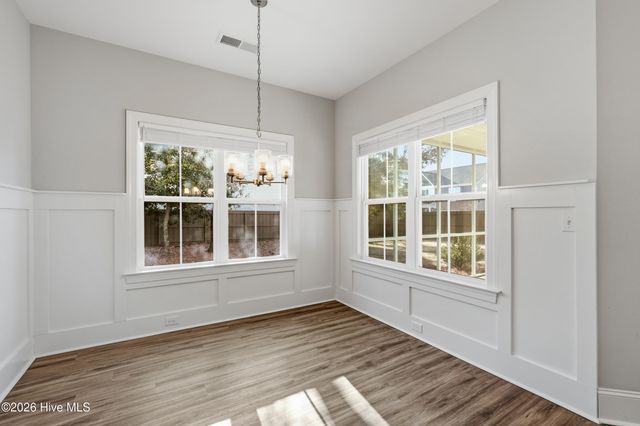 321 Arden Drive, Hampstead, NC 28443