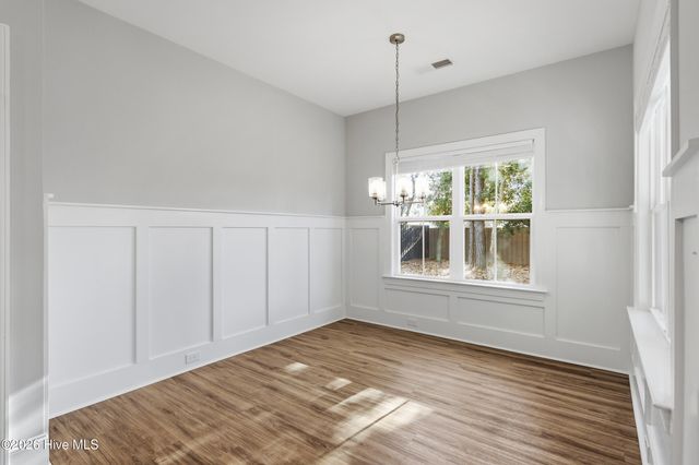 321 Arden Drive, Hampstead, NC 28443