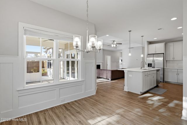 321 Arden Drive, Hampstead, NC 28443