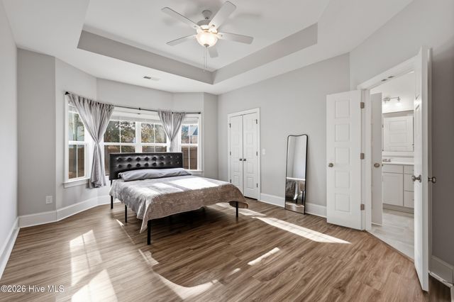 321 Arden Drive, Hampstead, NC 28443