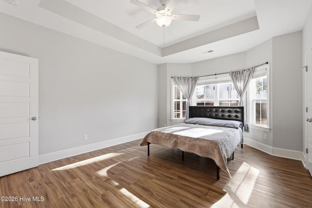 321 Arden Drive, Hampstead, NC 28443