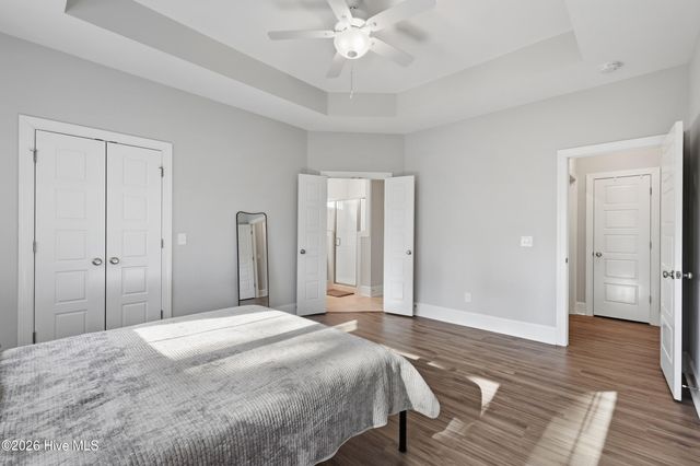 321 Arden Drive, Hampstead, NC 28443