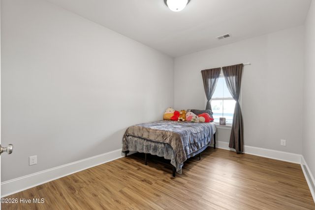 321 Arden Drive, Hampstead, NC 28443