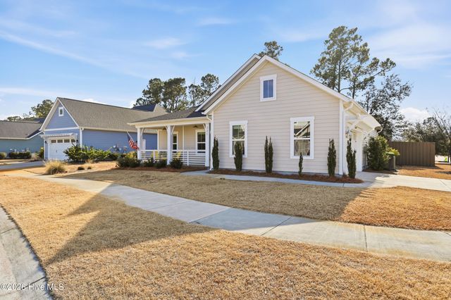 321 Arden Drive, Hampstead, NC 28443