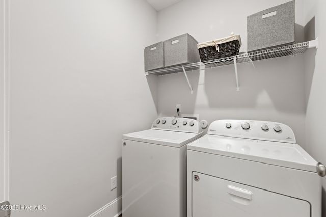 321 Arden Drive, Hampstead, NC 28443