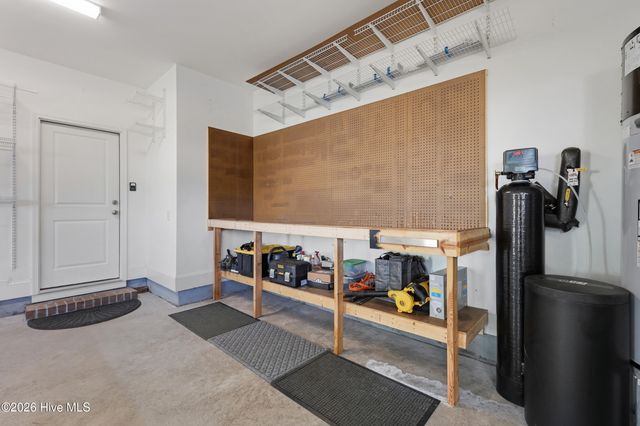 321 Arden Drive, Hampstead, NC 28443