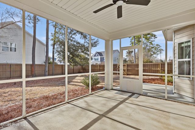 321 Arden Drive, Hampstead, NC 28443