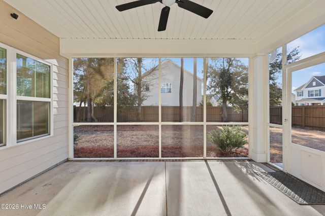 321 Arden Drive, Hampstead, NC 28443