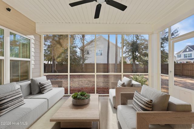 321 Arden Drive, Hampstead, NC 28443