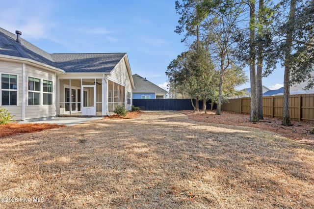 321 Arden Drive, Hampstead, NC 28443