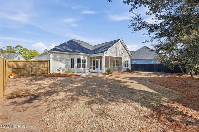 321 Arden Drive, Hampstead, NC 28443