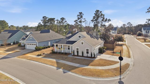 321 Arden Drive, Hampstead, NC 28443