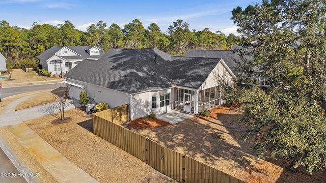 321 Arden Drive, Hampstead, NC 28443