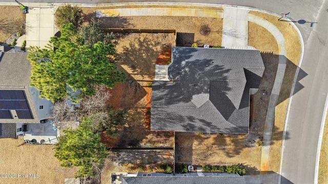 321 Arden Drive, Hampstead, NC 28443