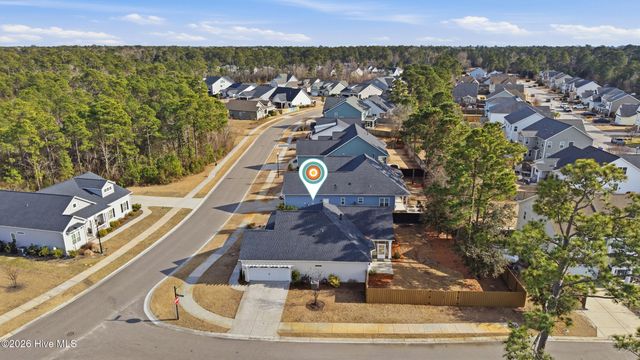 321 Arden Drive, Hampstead, NC 28443