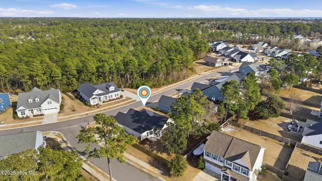 321 Arden Drive, Hampstead, NC 28443