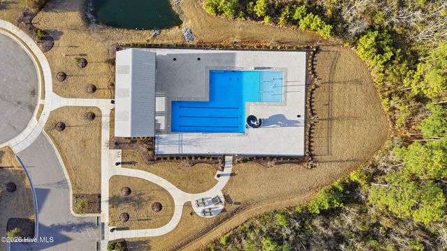 321 Arden Drive, Hampstead, NC 28443