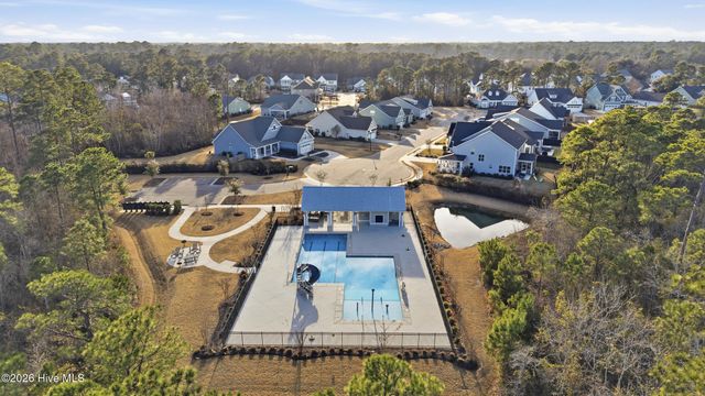 321 Arden Drive, Hampstead, NC 28443