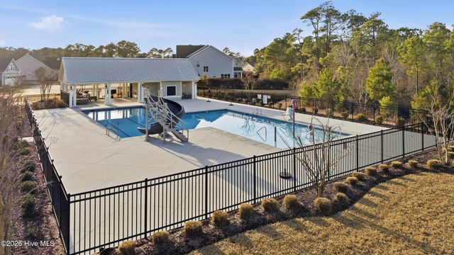 321 Arden Drive, Hampstead, NC 28443