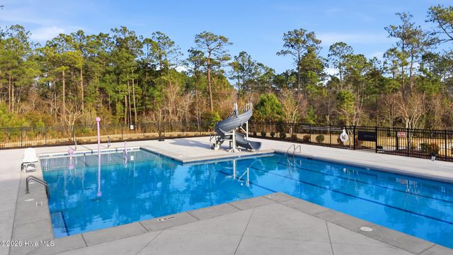 321 Arden Drive, Hampstead, NC 28443