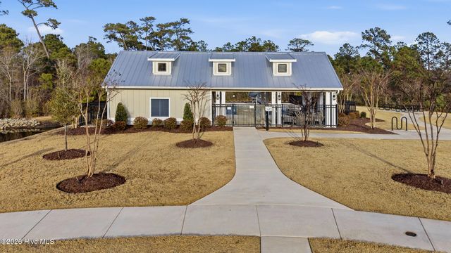 321 Arden Drive, Hampstead, NC 28443