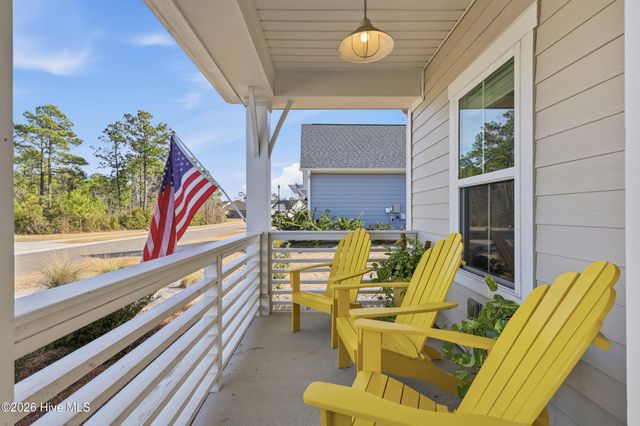 321 Arden Drive, Hampstead, NC 28443