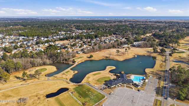 321 Arden Drive, Hampstead, NC 28443