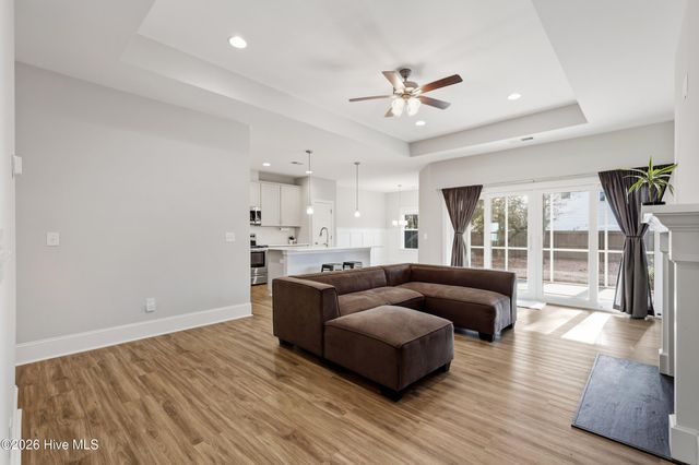 321 Arden Drive, Hampstead, NC 28443