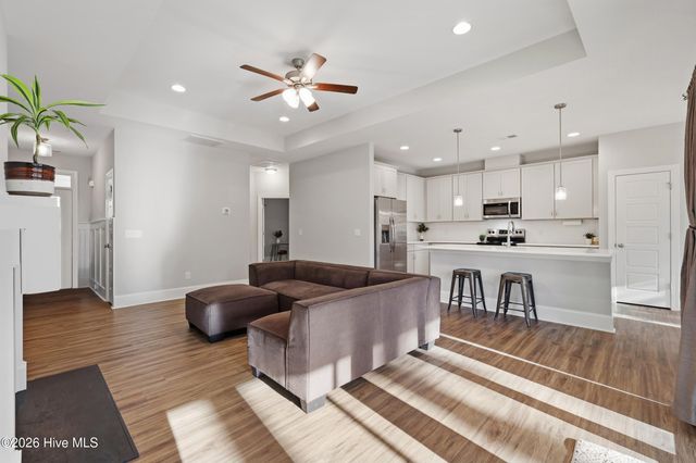 321 Arden Drive, Hampstead, NC 28443